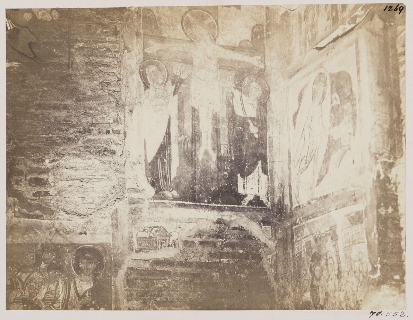 Parker, John Henry, Photograph