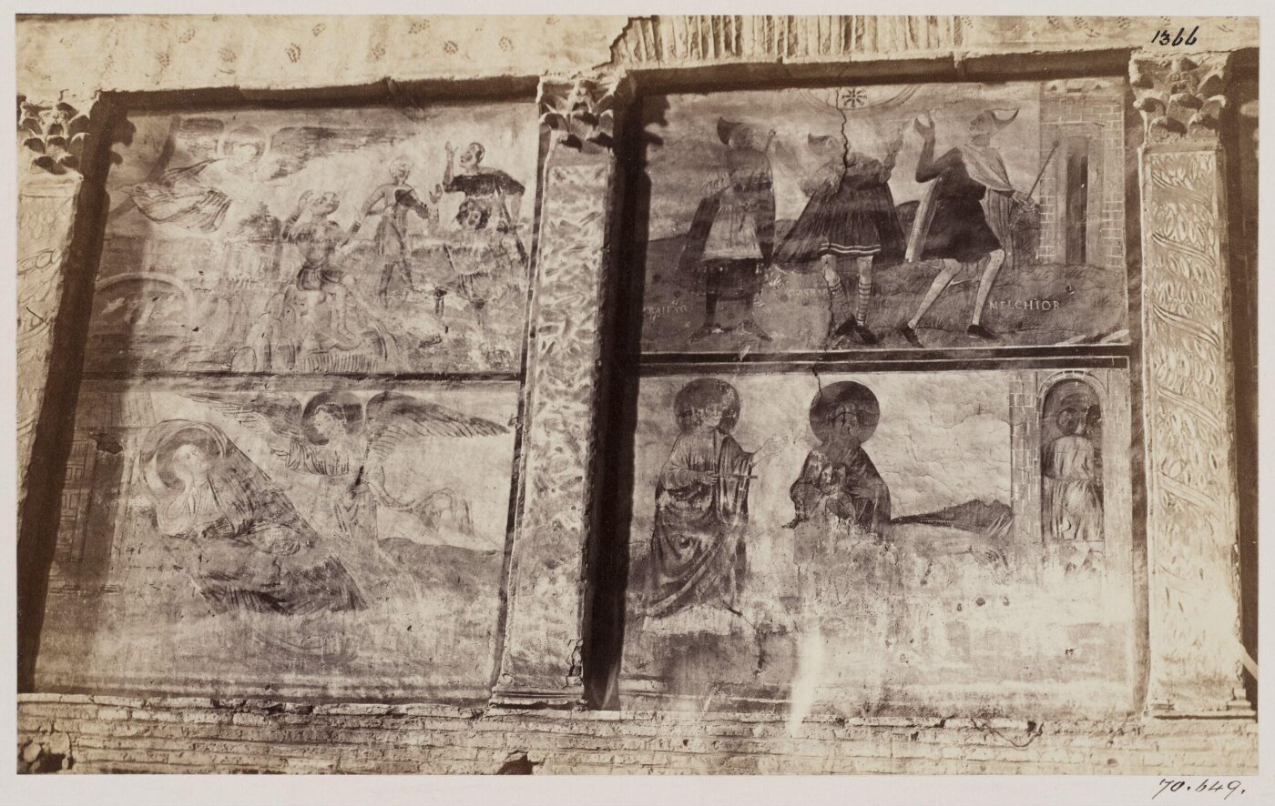 Parker, John Henry, Photograph