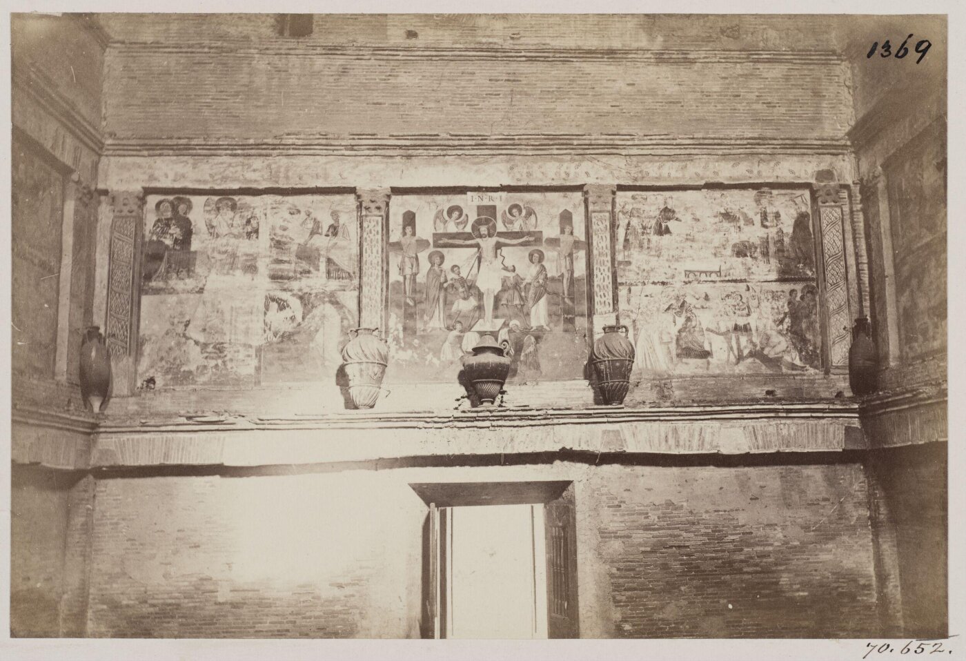 Parker, John Henry, Photograph