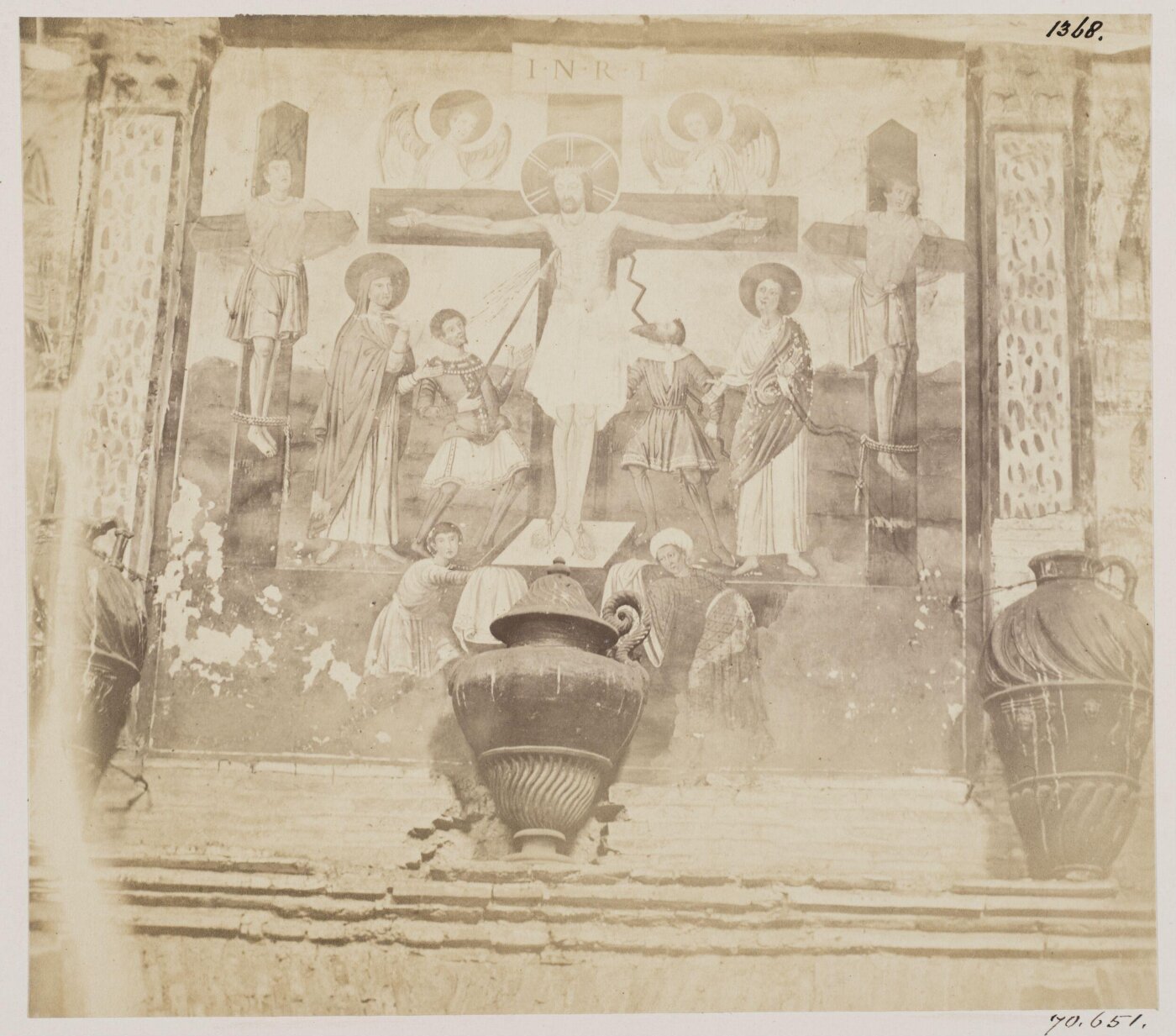 Parker, John Henry, Photograph
