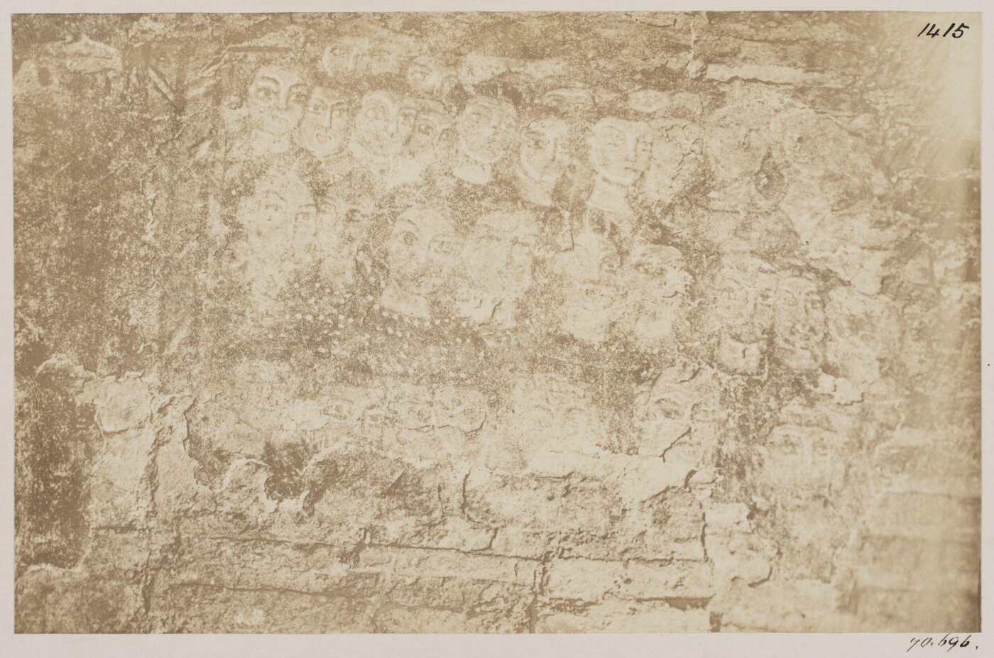 Parker, John Henry, Photograph