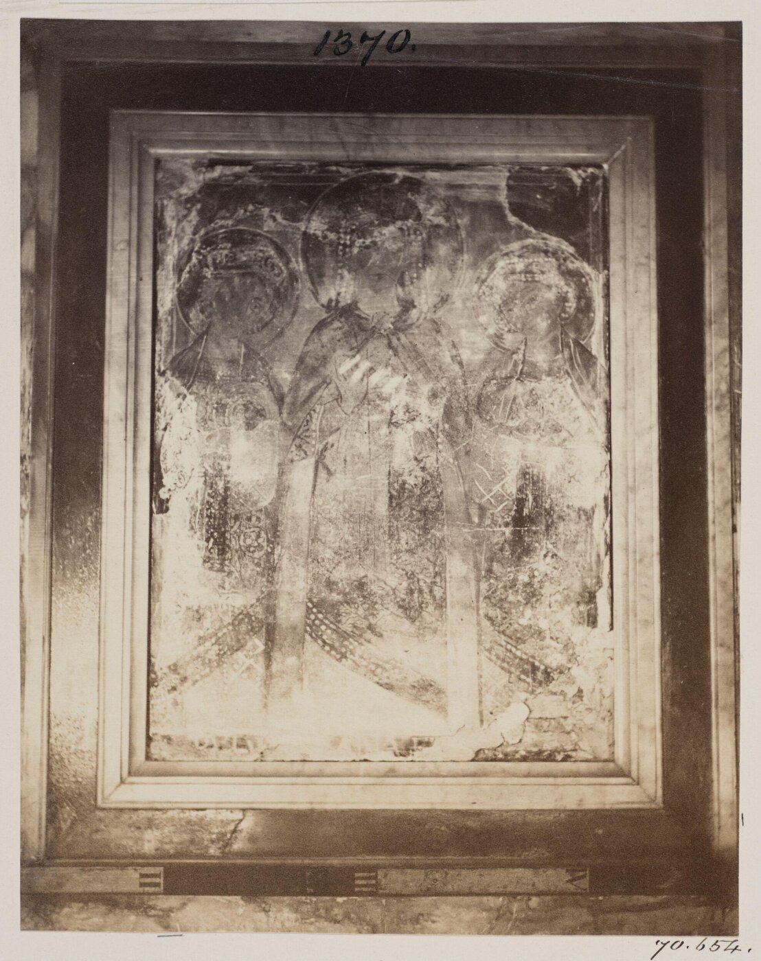 Parker, John Henry, Photograph