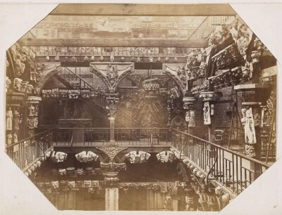 Architectural Photographs