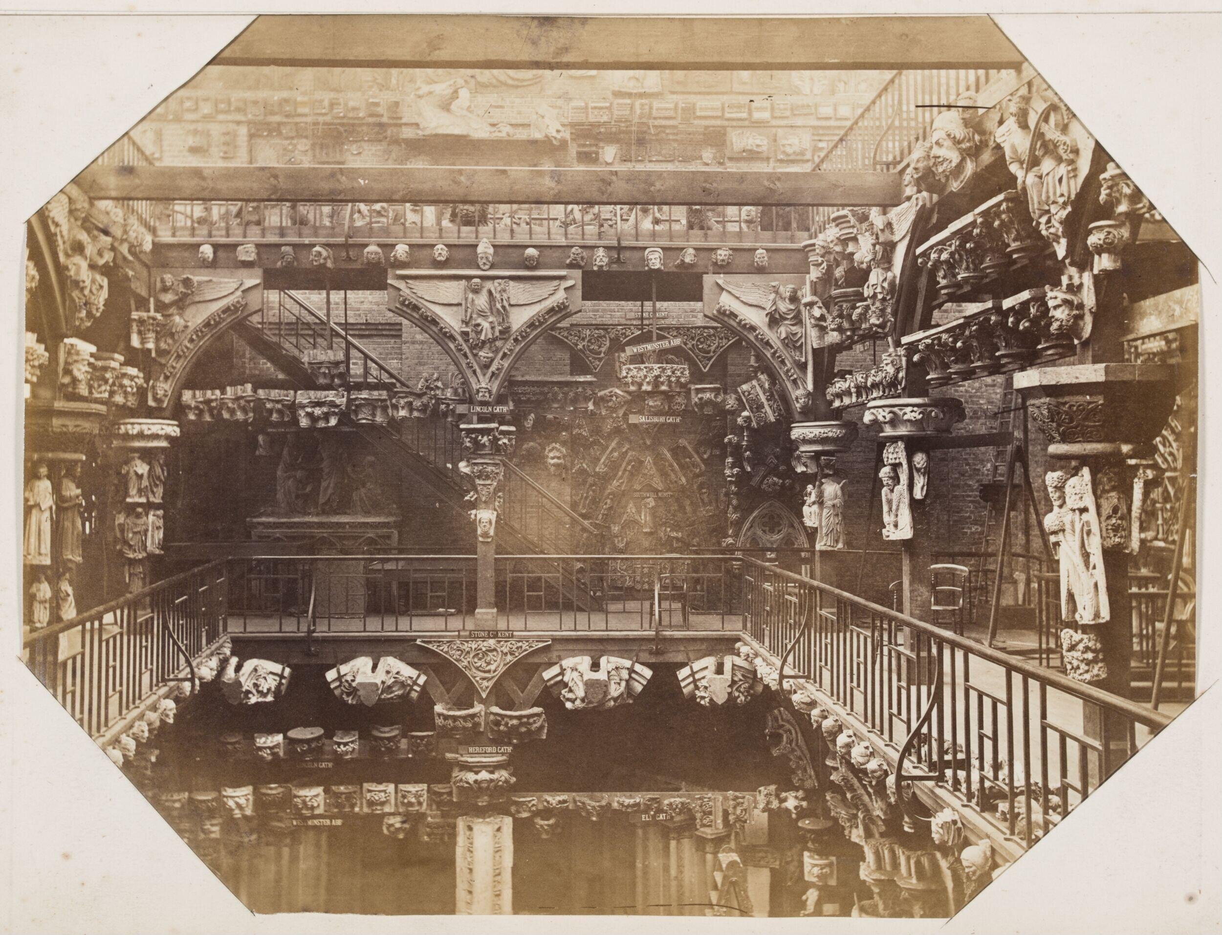 Architectural Photographs