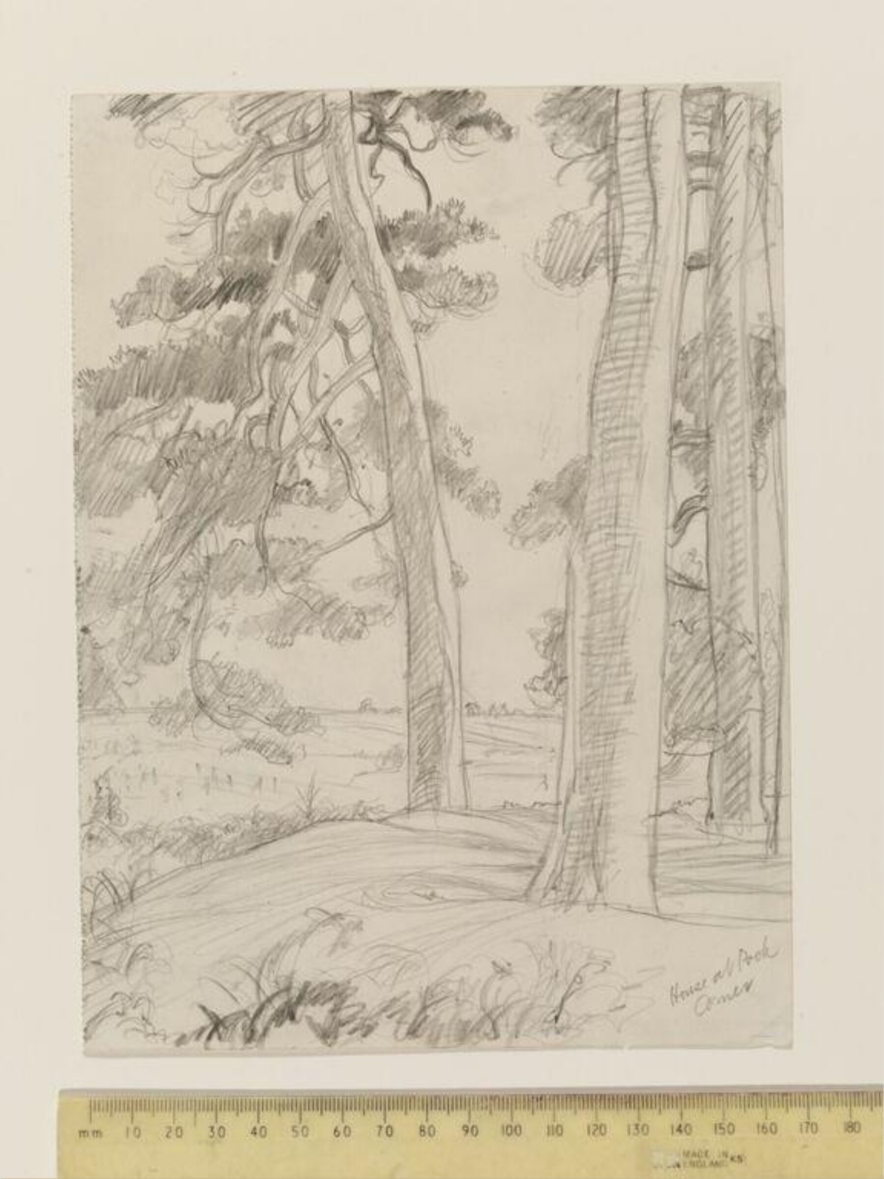 The House at Pooh Corner, E. H. Shepard, 1928