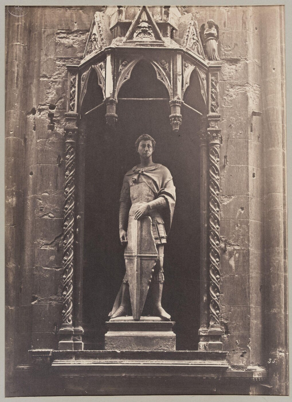 Fratelli Alinari, Photograph