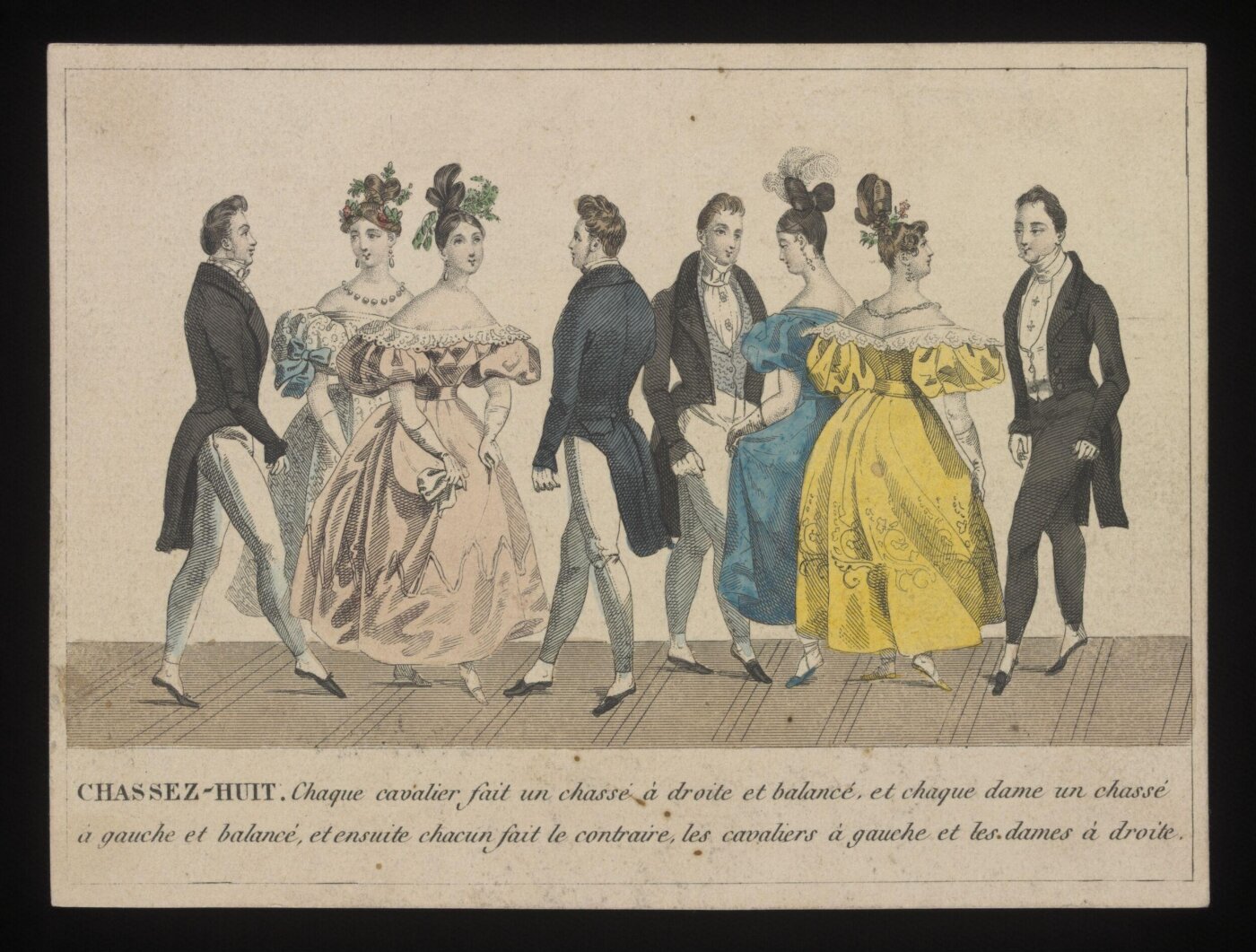 Unknown, Print