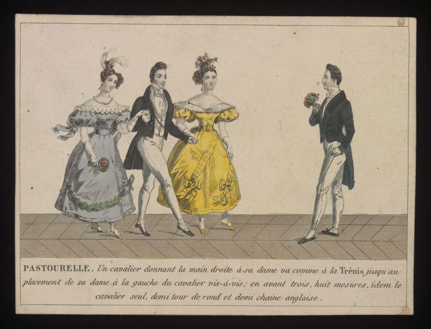 Unknown, Print