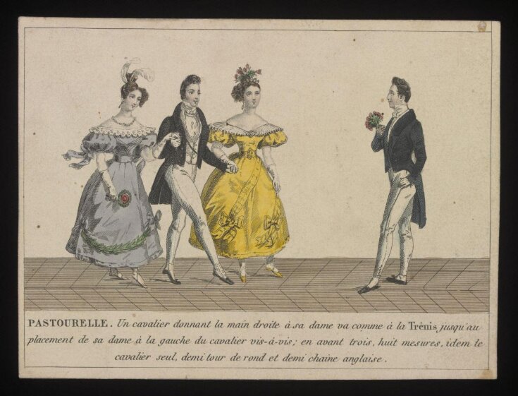 Print | Unknown | V&A Explore The Collections