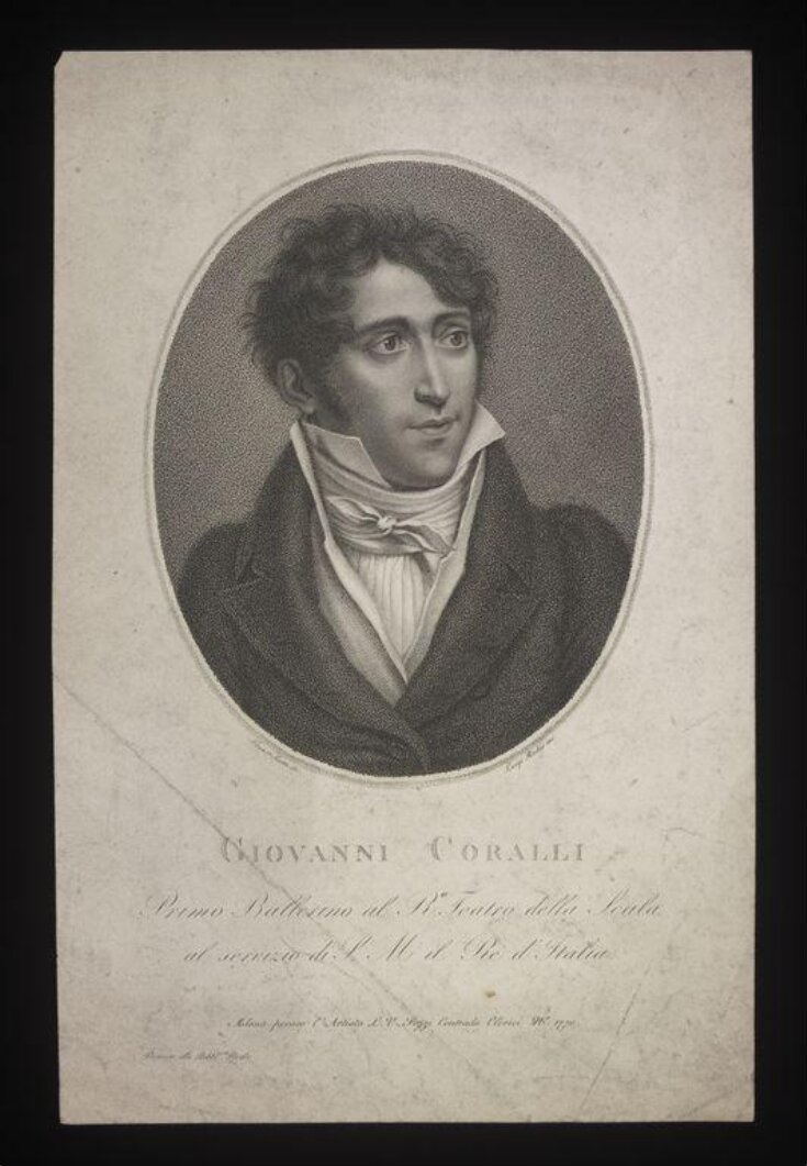 'Giovanni Coralli' top image