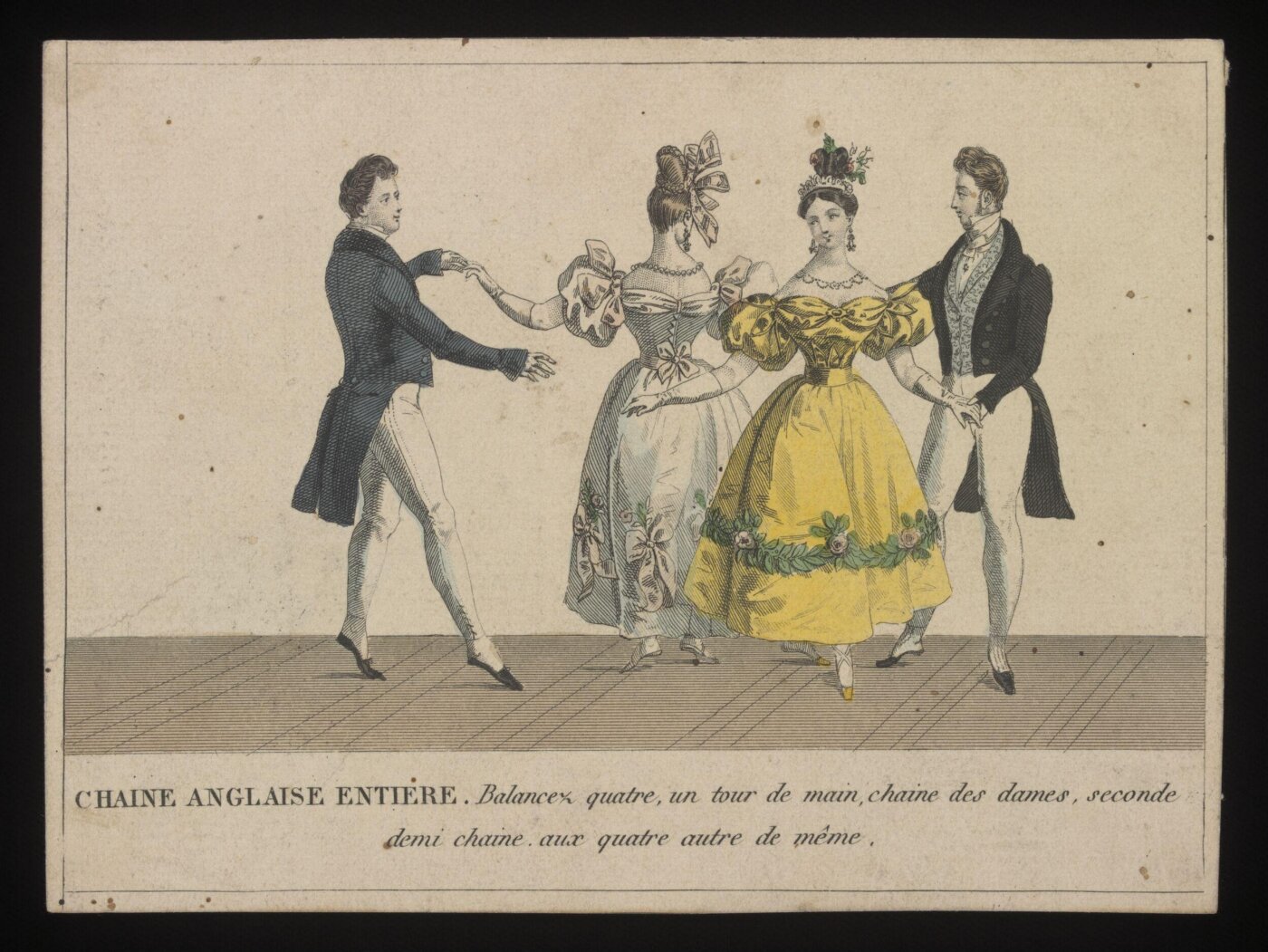 Unknown, Print