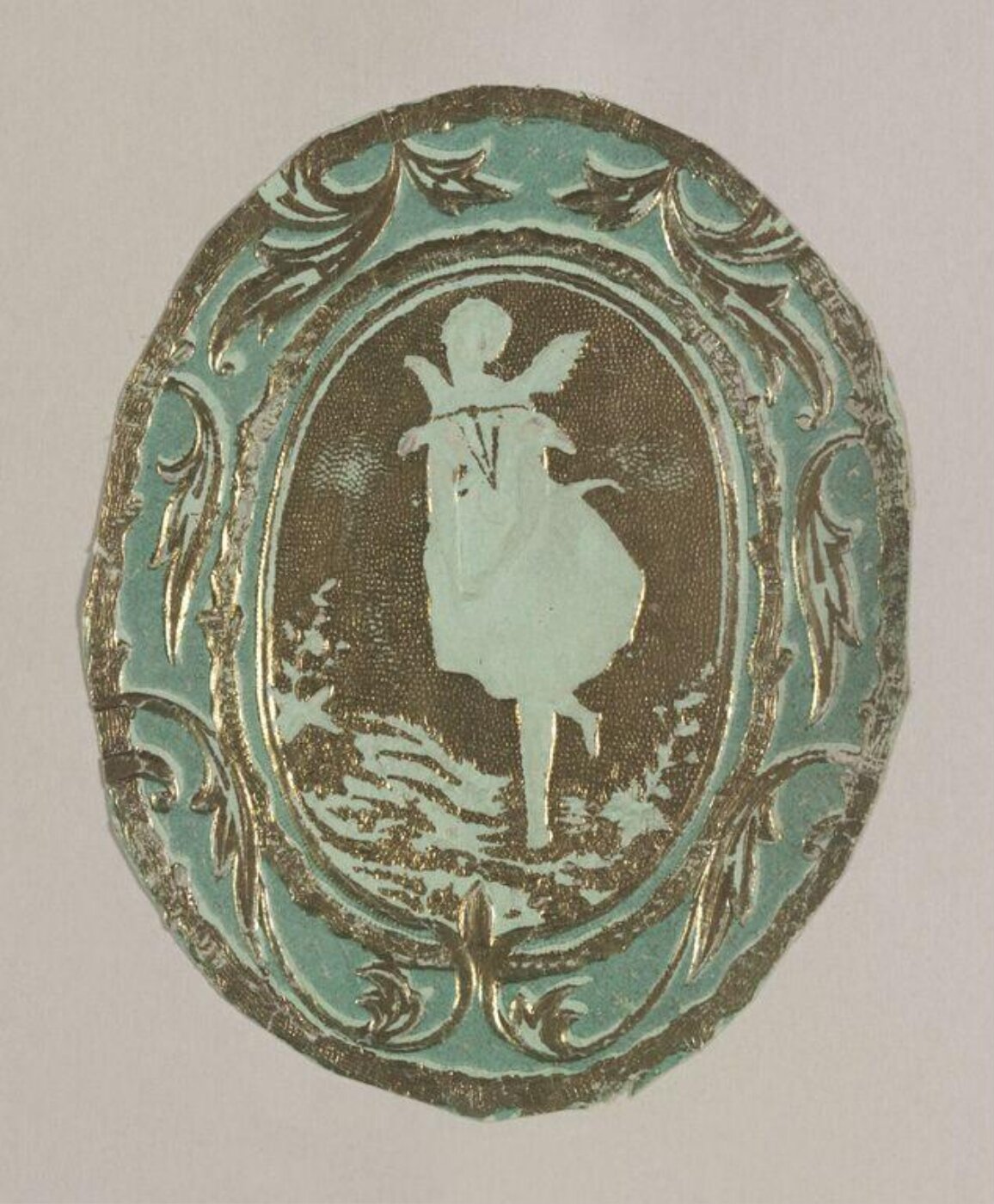 Unknown, Print