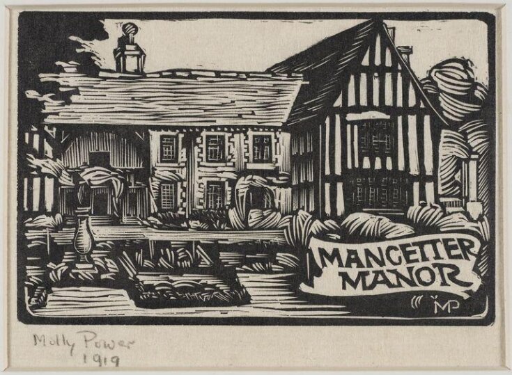 Mancetter Manor top image