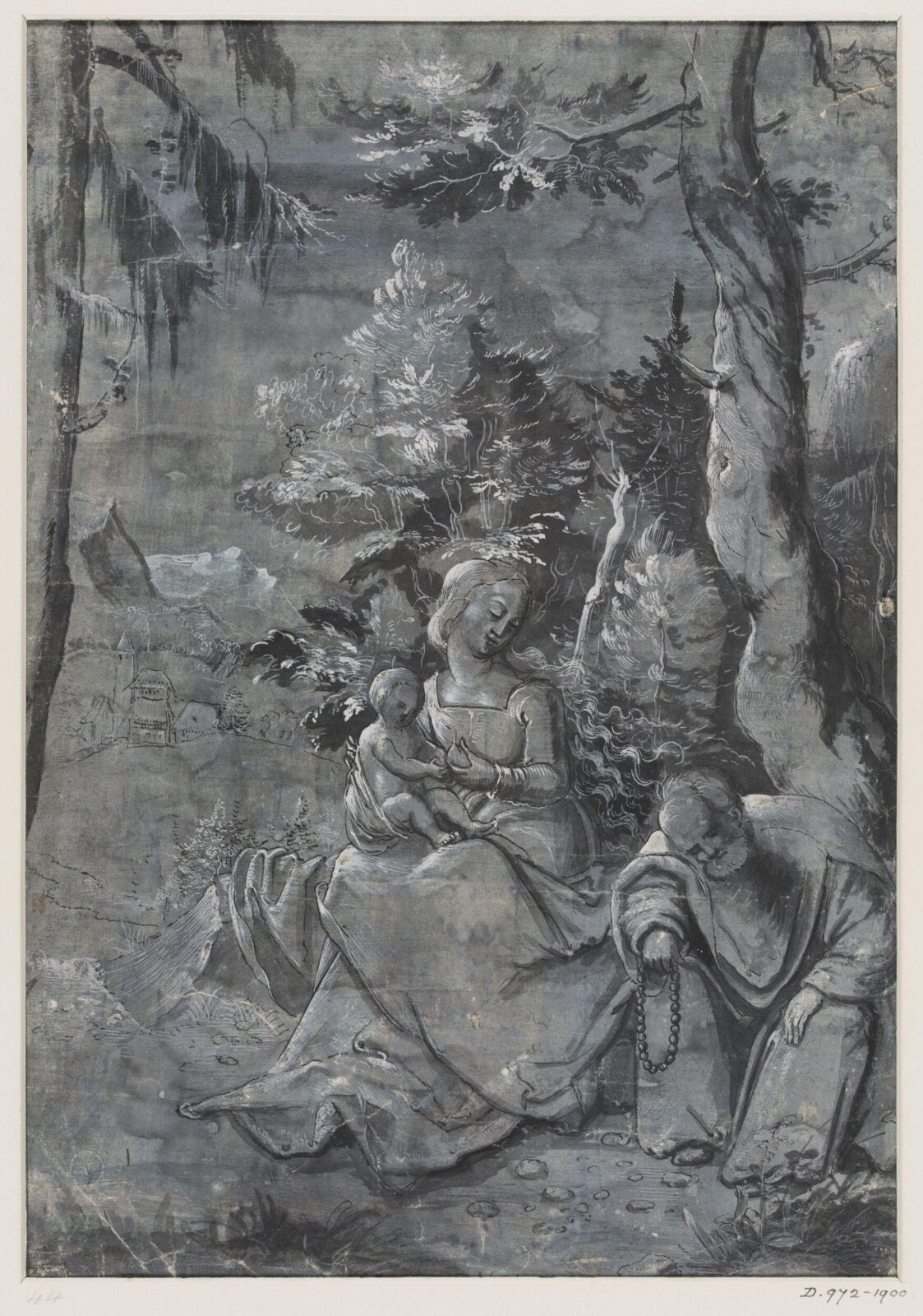 Drawing