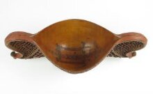 Footed Bowl (Kashkul) thumbnail 1