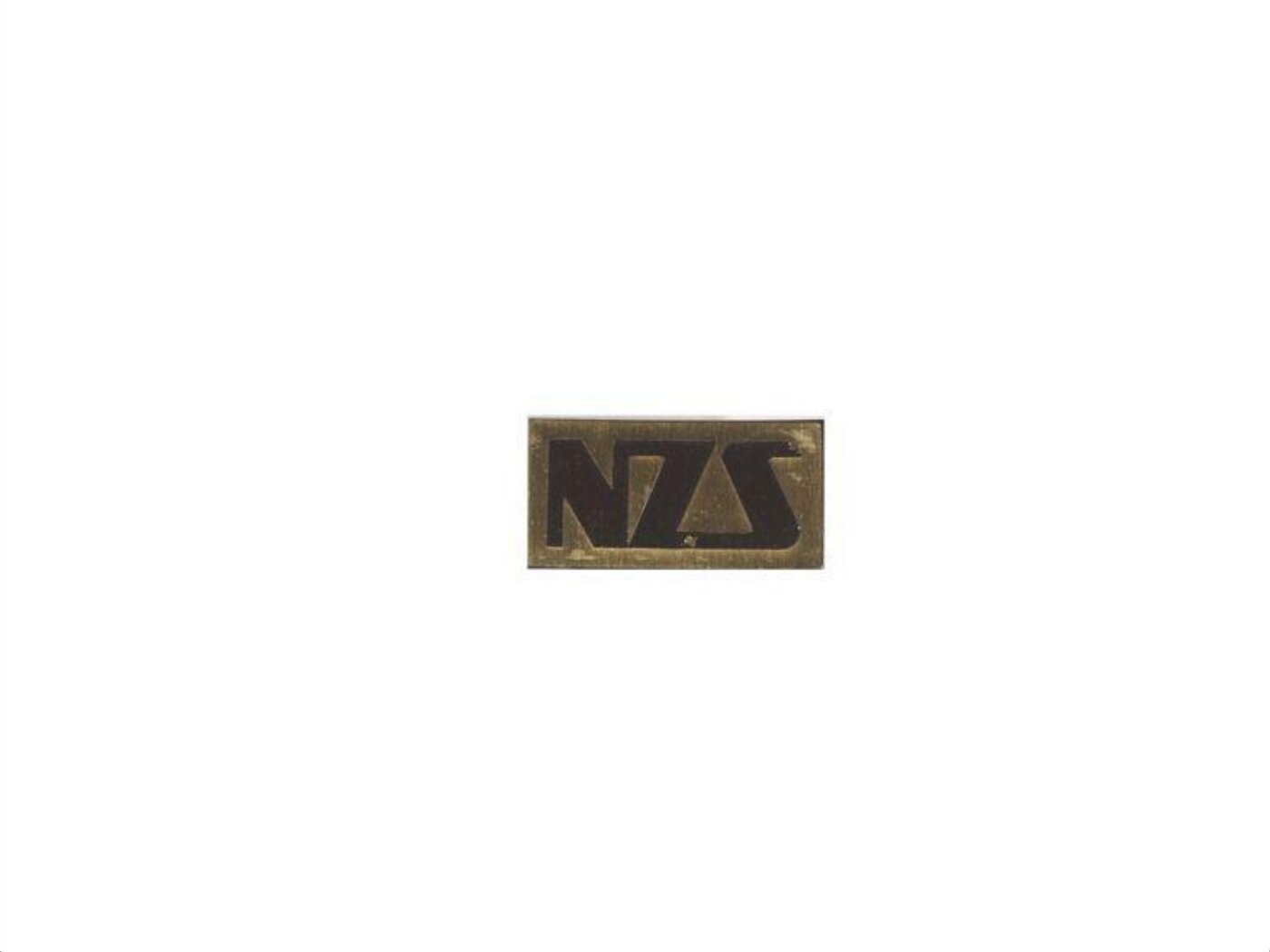 Unknown, NZS