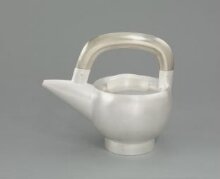 Silver teapot set I/2011 thumbnail 1