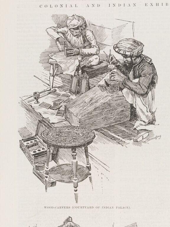 The Illustrated London News