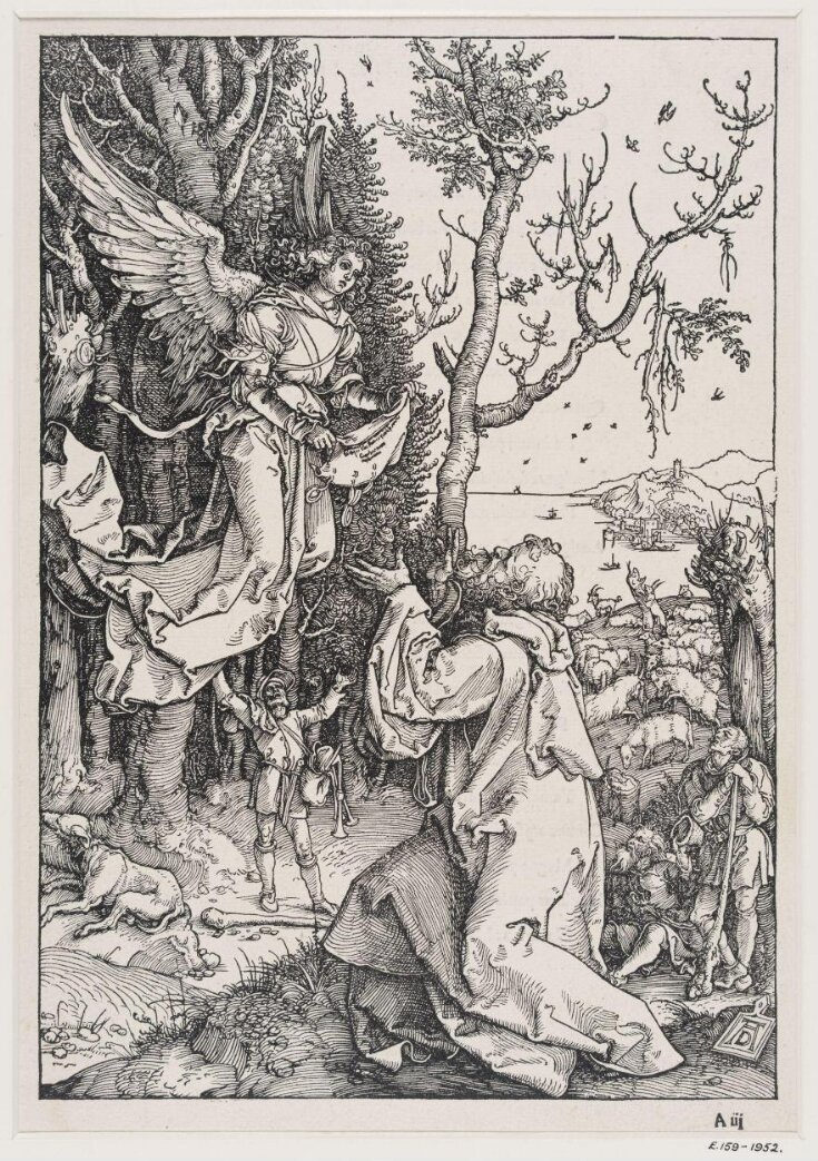 The angel appearing to Joachim top image