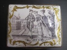 Snuff Box thumbnail 1