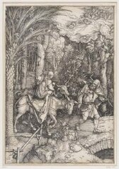 The Flight into Egypt thumbnail 2