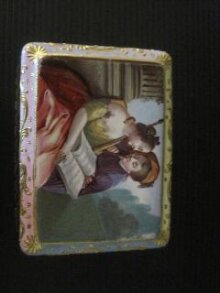 Snuff Box thumbnail 1