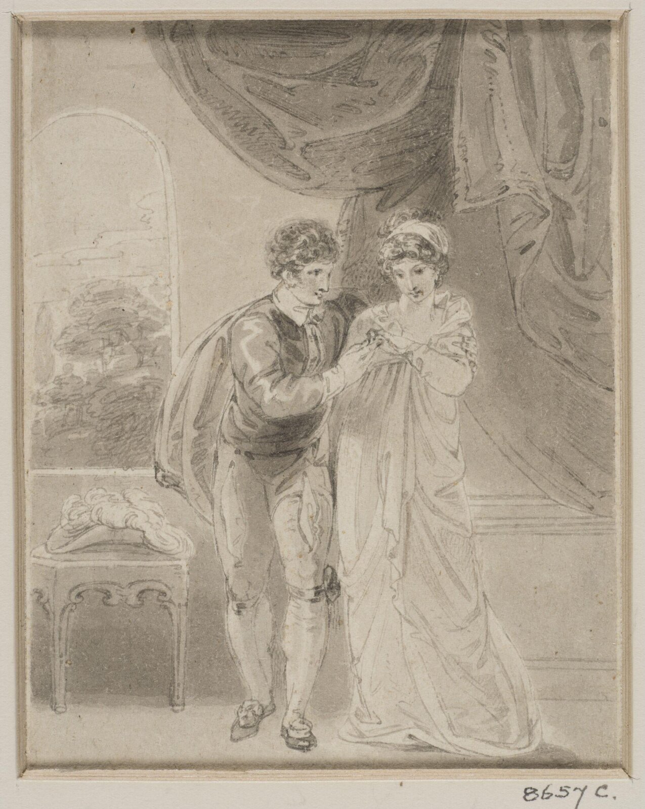 Drawing