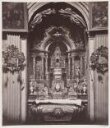 Cathedral, Santiago, Spain, Chapel of the Reliquary (Capila del Relicario) thumbnail 2