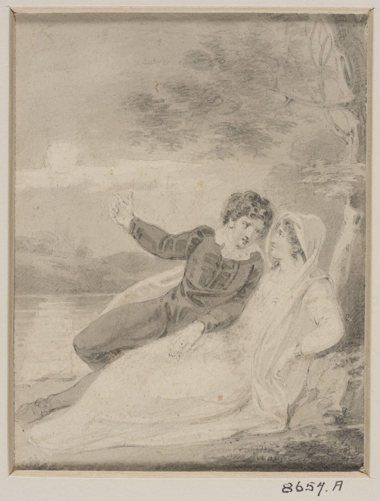 Drawing