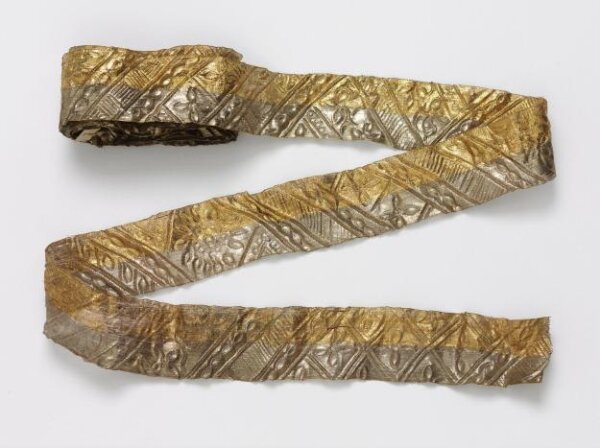 Ribbon | Unknown | | V&A Explore The Collections