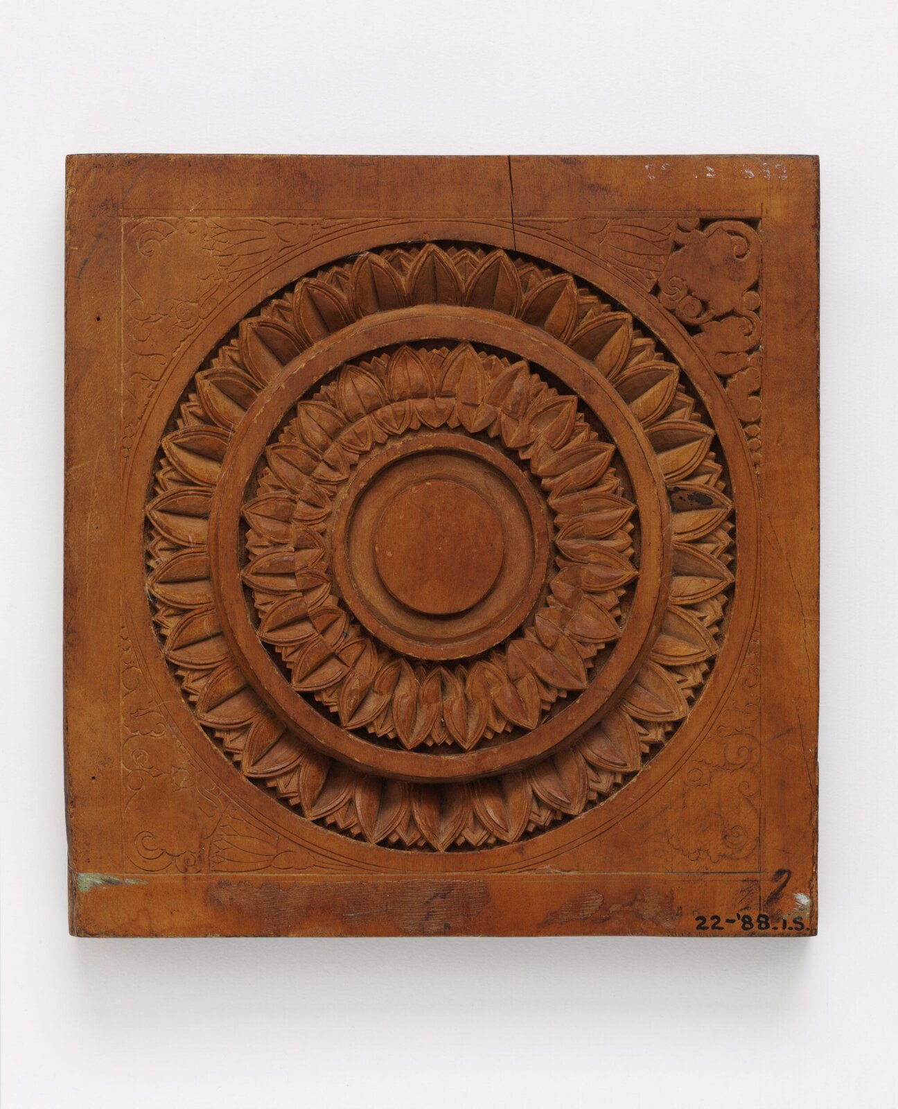 Relief, 19th century