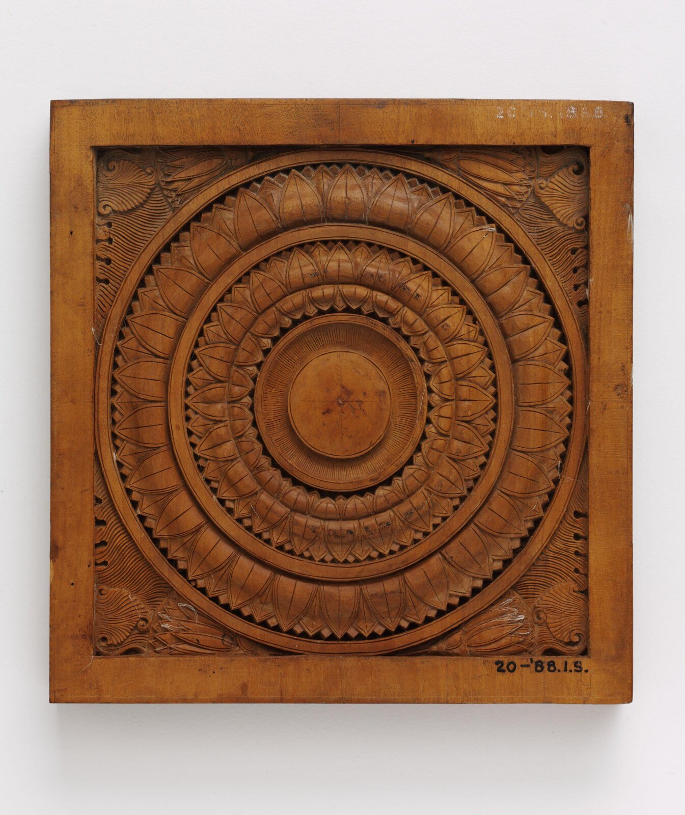 Relief, 19th century