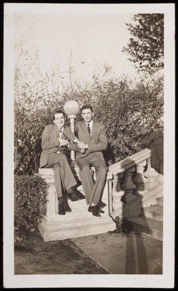 Vernacular photograph V&A Explore The Collections