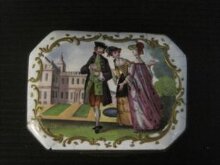 Snuff Box thumbnail 1