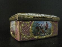 Snuff Box thumbnail 1