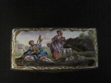 Snuff Box thumbnail 1