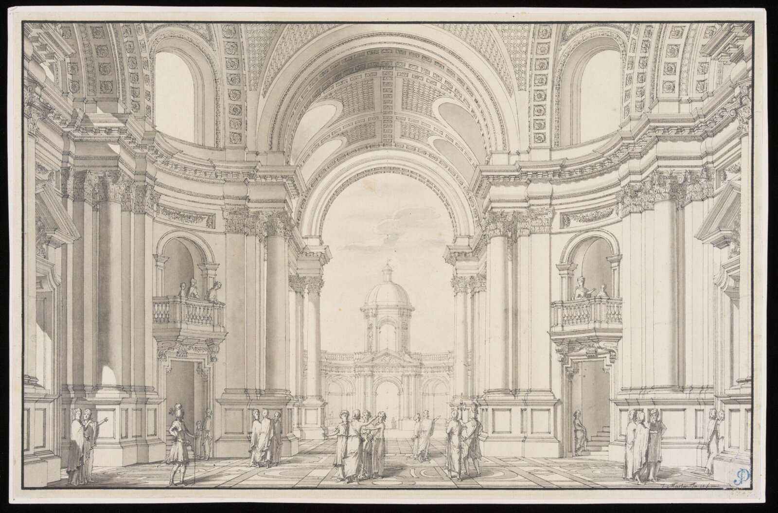 Drawing