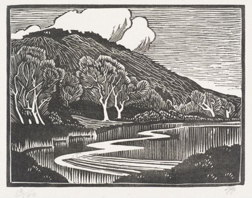 The Lake