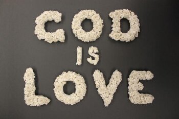 God is Love