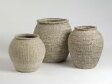 Paper Woven Jar  thumbnail 2