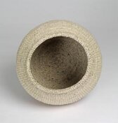 Paper Woven Jar  thumbnail 2