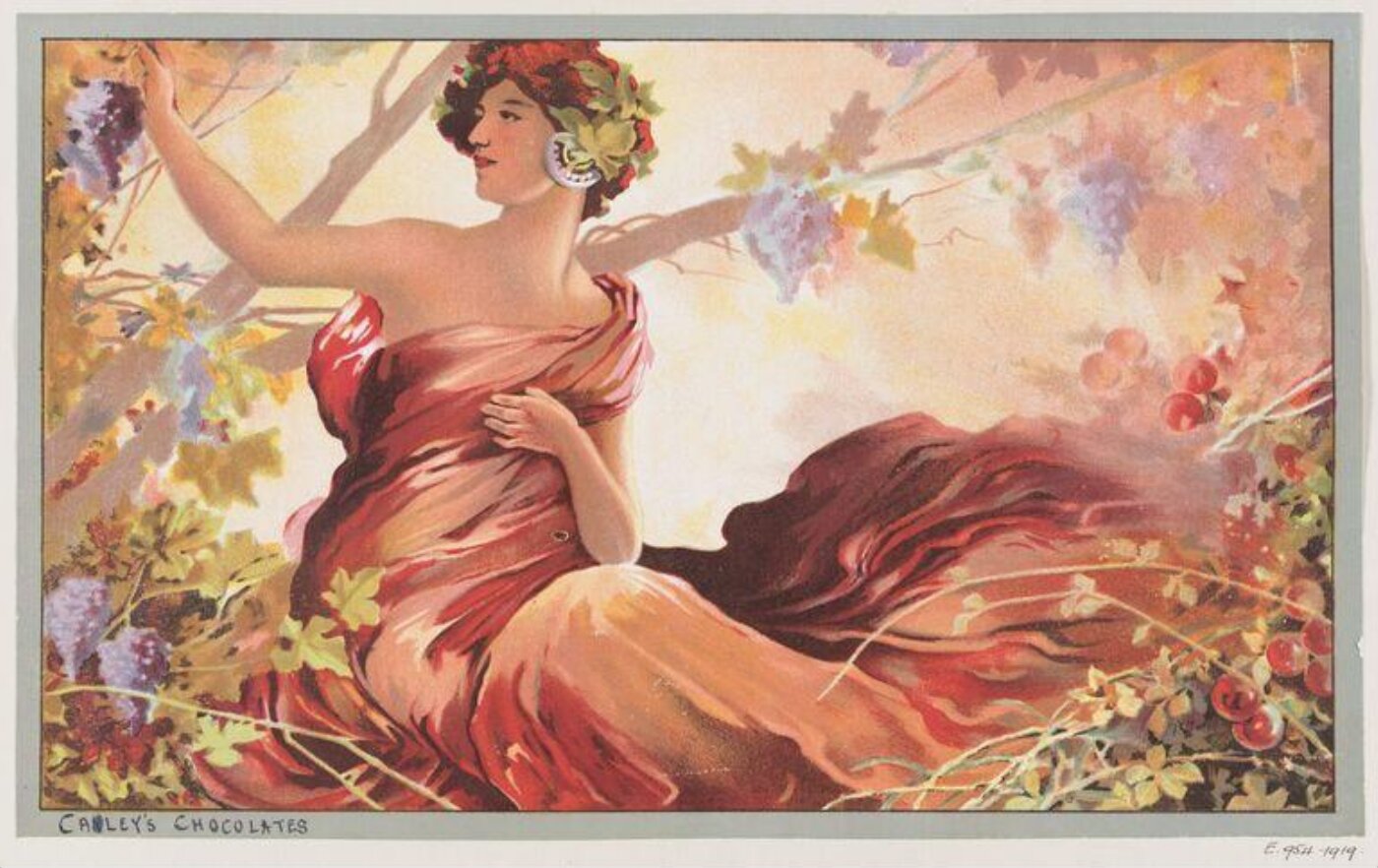 Unknown, Print
