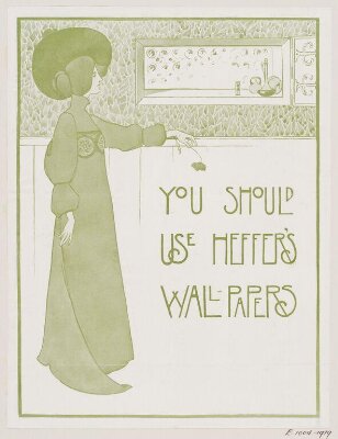 You Should Use Heffer's Wallpapers