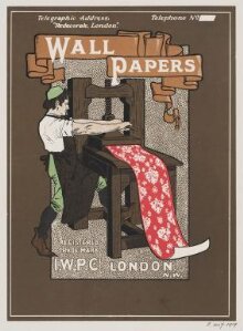 I.W.P.C. Ltd London thumbnail 1