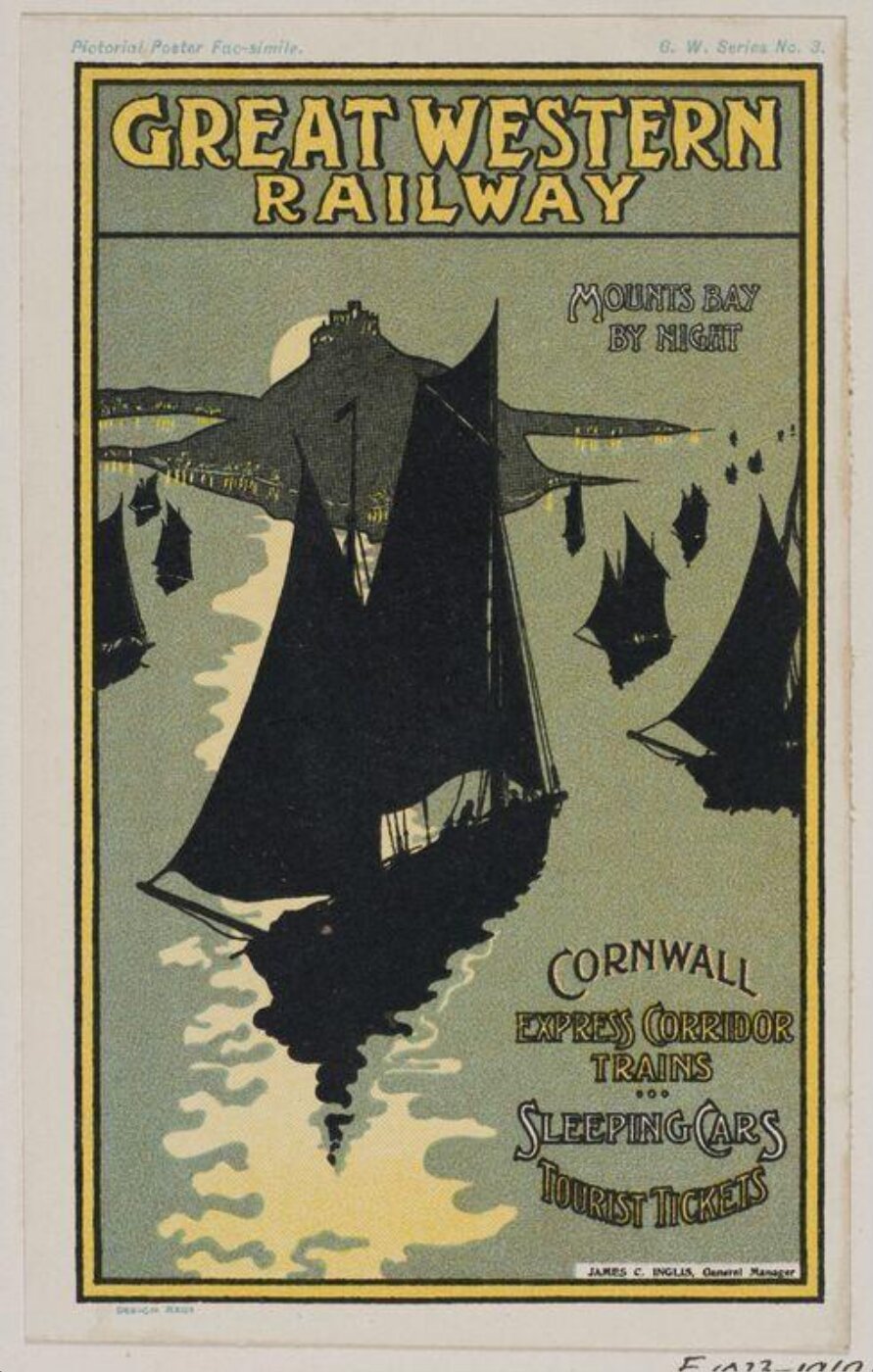 Unknown, Print