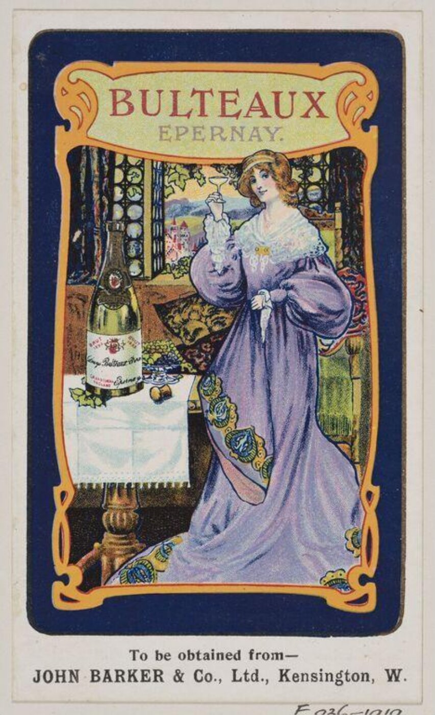 Unknown, Print