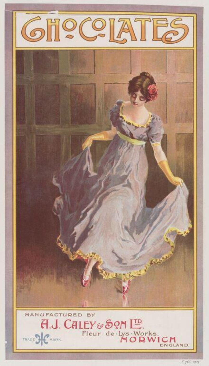 Unknown, Print