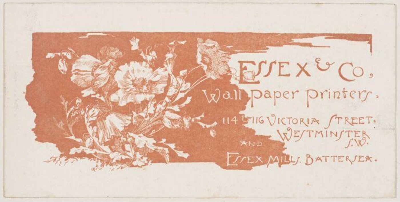 Unknown, Print
