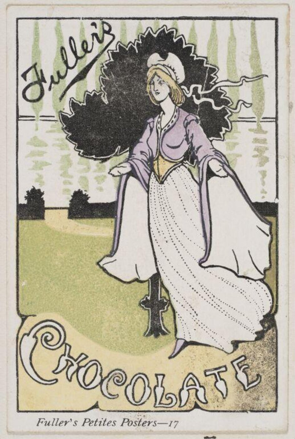Unknown, Print