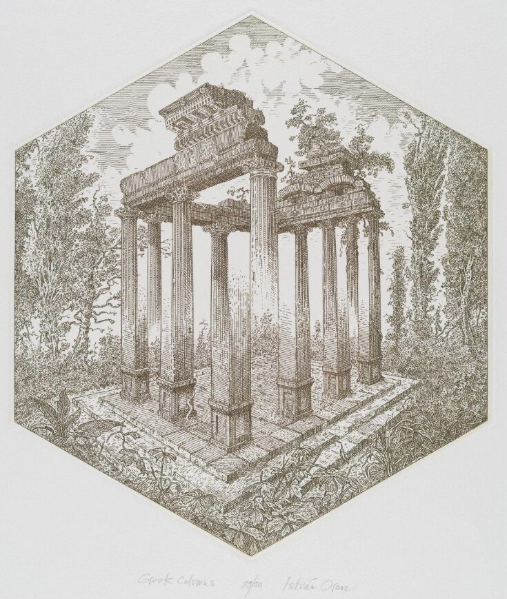 Greek Columns top image